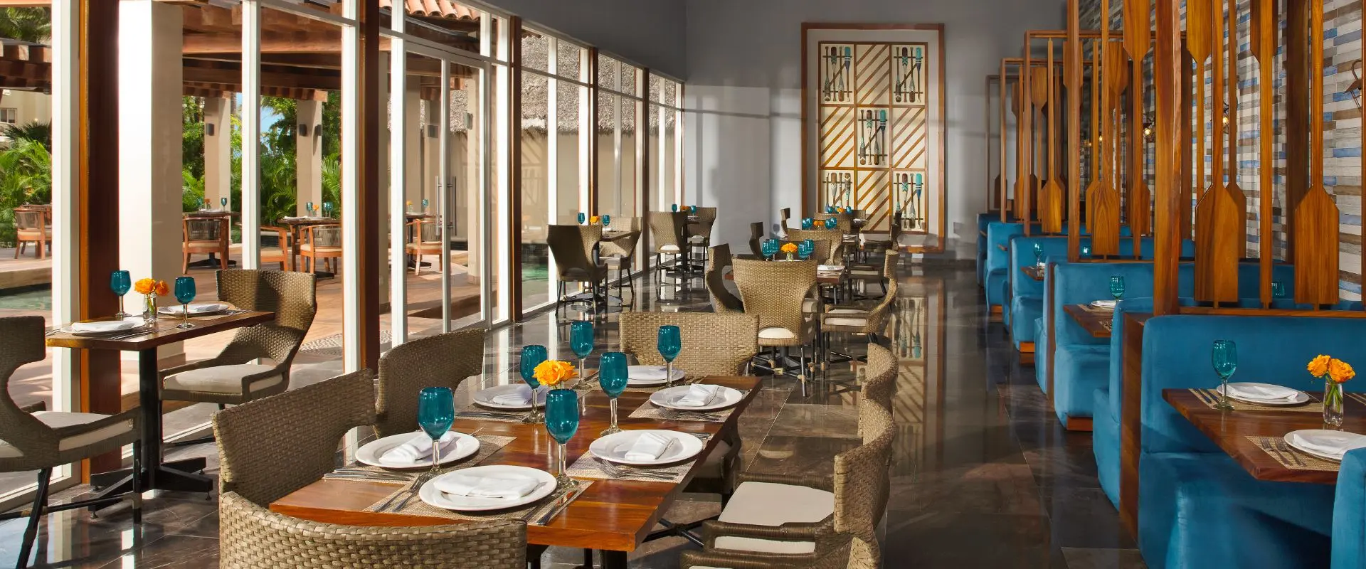 Krystal Grand® Nuevo Vallarta Krystal Grand® Nuevo Vallarta