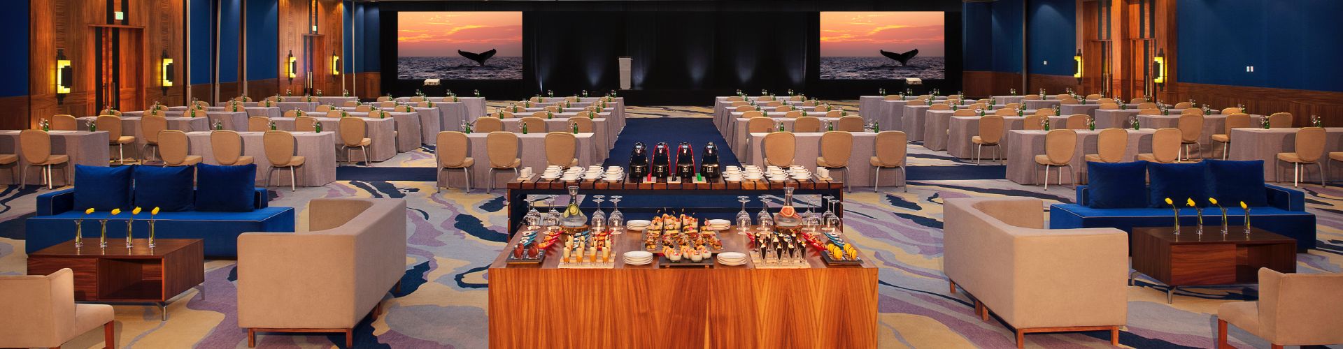   Krystal Grand® Nuevo Vallarta