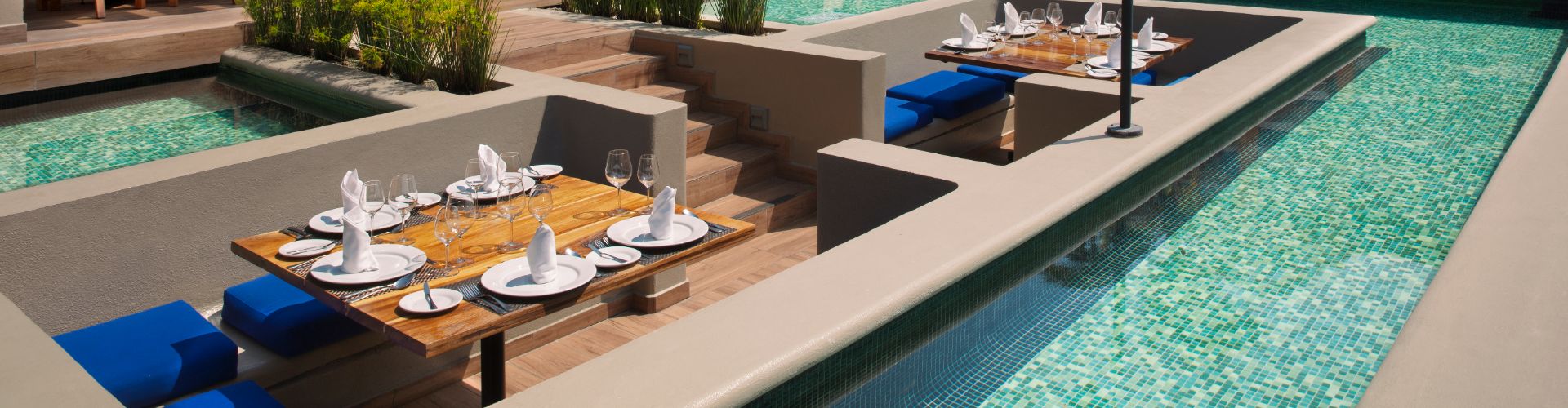   Krystal Grand® Nuevo Vallarta