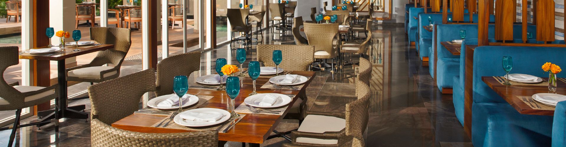 Krystal Grand® Nuevo Vallarta Krystal Grand® Nuevo Vallarta