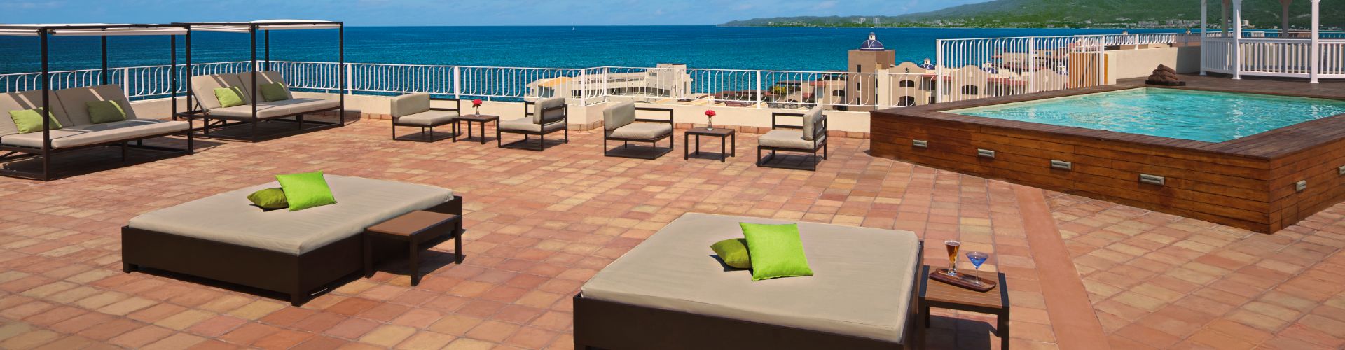 Krystal Grand® Nuevo Vallarta Krystal Grand® Nuevo Vallarta